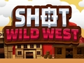 Joc Împușcat Wild West on-line