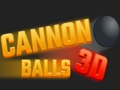 Joc Minge de tun 3D  on-line