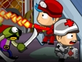 Joc Zombie ultimul castel 4 on-line