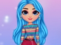 Joc Rainbow Girls Space Core estetic on-line