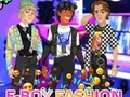 Joc Moda Eboy  on-line