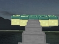Joc Craft Block Parkour on-line