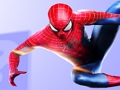 Joc Potrivirea memoriei Spiderman  on-line