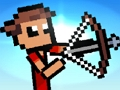 Joc Stick Archers Battle on-line