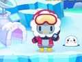 Joc Super Pinguini  on-line