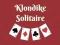 Joc Solitaire Klondike  on-line