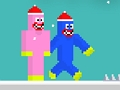 Joc Noob Huggy Kissy on-line