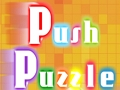 Joc Împinge puzzle -ul on-line