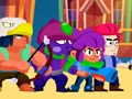 Joc Brawl Stars Warfire on-line