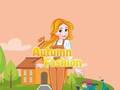 Joc Caitlyn Dress Up Toamna  on-line