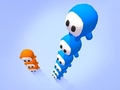 Joc Crowd Stack Race 3D on-line