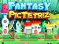 Joc Fantasy Pic Tetriz on-line