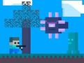 Joc Steve AdventureCraft Aqua on-line