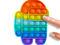 Joc Joc Pop It Bubble  on-line