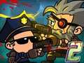 Joc Apocalipsa zombie 2  on-line