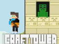 Joc Crafttower on-line