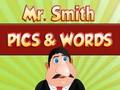 Joc Domnul. Smith Pics & Words  on-line