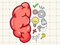 Joc Puzzle-uri complicate pentru creier  on-line