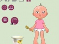 Joc Baby Adoptor  on-line