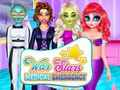 Joc Urgență medicală War Stars  on-line