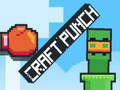 Joc Punch de artizanat  on-line