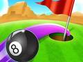 Joc Biliard și Golf  on-line