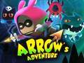 Joc Aventura lui Arrow  on-line
