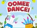 Joc Oomee Dans  on-line