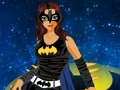 Joc Batgirl se îmbracă on-line