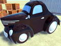 Joc Parcare veche 3D  on-line