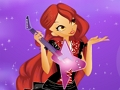 Joc Stella Girl Dress Up Joc  on-line