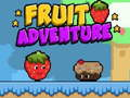 Joc Aventura cu fructe  on-line