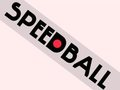Joc Speedball on-line