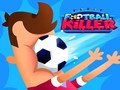 Joc Fotbal Killers  on-line