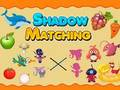 Joc Potrivirea umbrelor  on-line