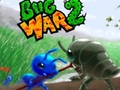 Joc Bug War 2 on-line