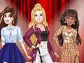 Joc Prezentare de modă de vară Blondie and Friends  on-line