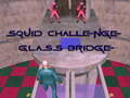 Joc CHARID Challenge: Glass Bridge on-line