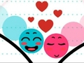 Joc Love Balls Brainstorming  on-line