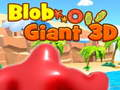 Joc BLOB GIANT 3D on-line