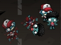 Joc Crusher zombie on-line
