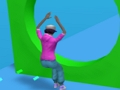 Joc Desenați cursa 3D  on-line