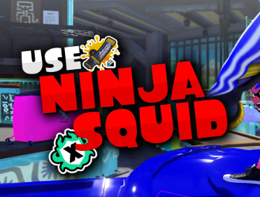 Joc Calamar Ninja  on-line