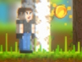 Joc Square World Runner on-line