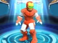 Joc Iron Hero Run on-line