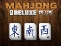 Joc Mahjong Deluxe Plus on-line
