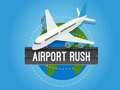 Joc Graba la aeroport  on-line