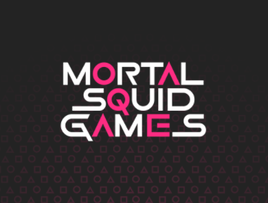 Joc Jocuri Mortal Squid  on-line