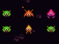 Joc Provocare Space Shooter  on-line