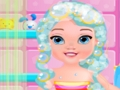 Joc Baby Elissa Scăldat  on-line